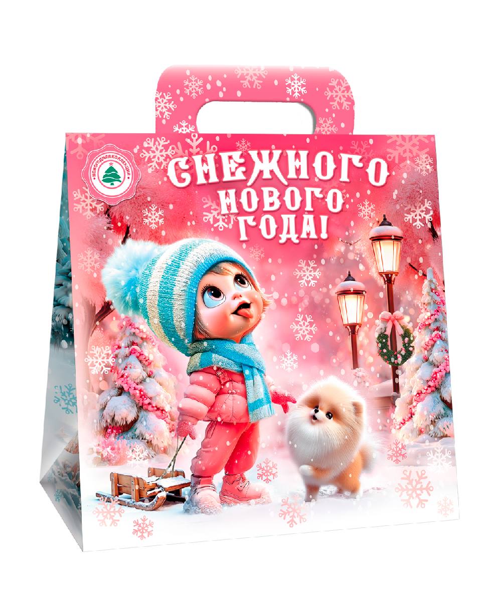 Волшебного Нового года №10