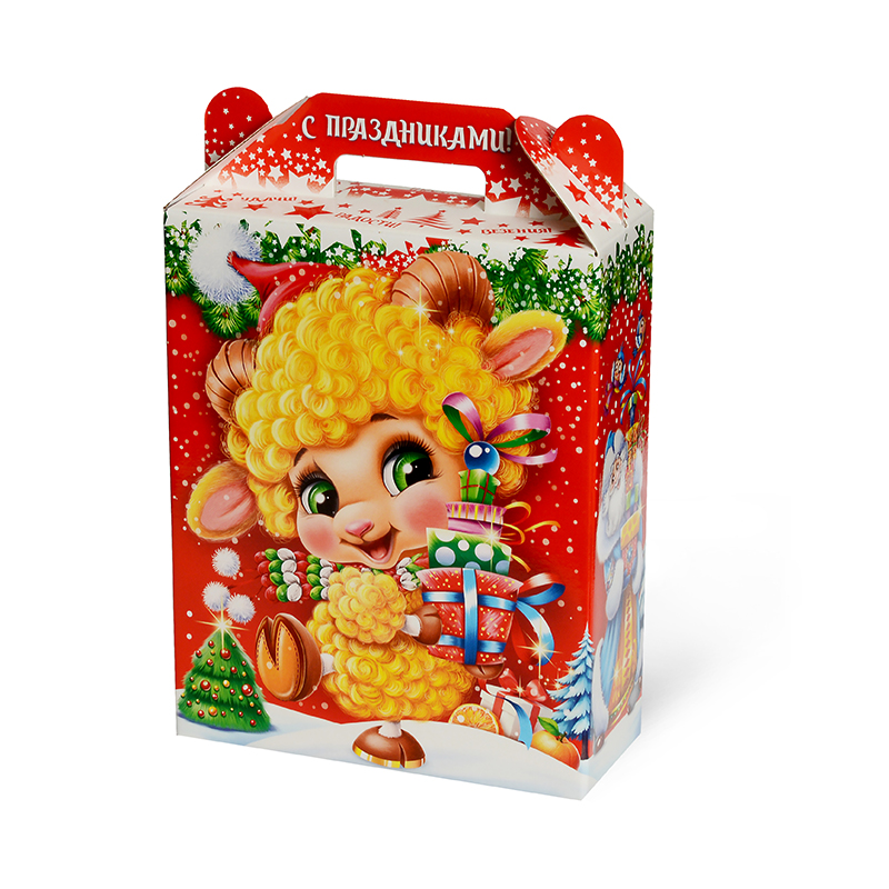 Холли и Долли №21